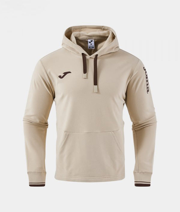 Mikina INVICTUS HOODIE béžová