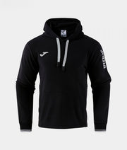 INVICTUS HOODIE BLACK BLACK
