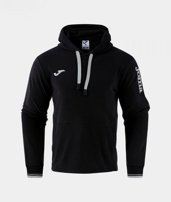 INVICTUS HOODIE BLACK BLACK