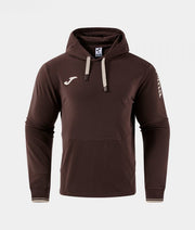 INVICTUS HOODIE BROWN BROWN