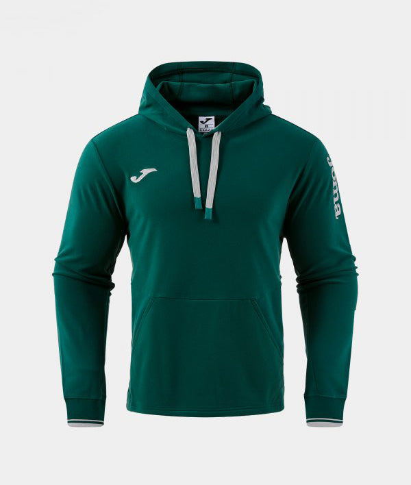 INVICTUS HOODIE GREEN GREEN