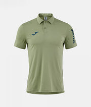 INVICTUS SHORT SLEEVE POLO LIGHT GREEN LIGHT GREEN
