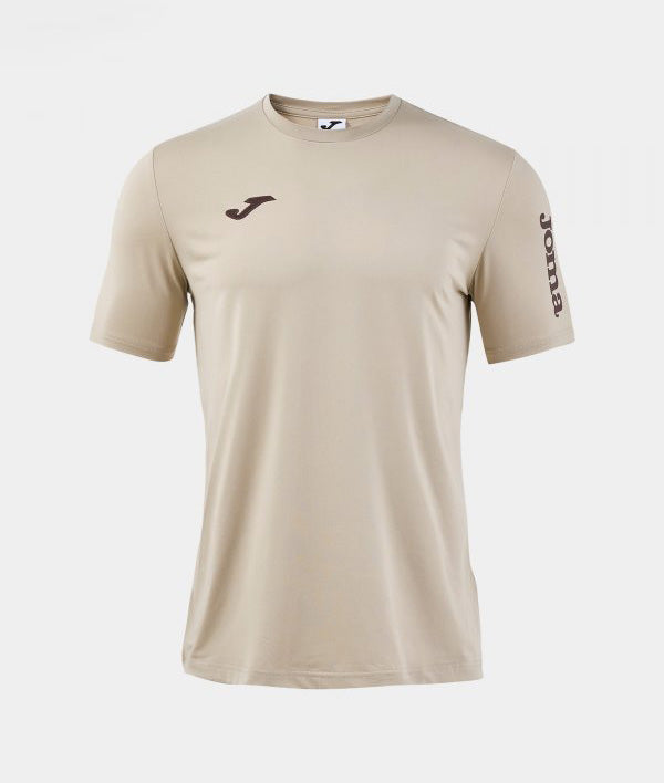 Tričko INVICTUS SHORT SLEEVE T-SHIRT béžová