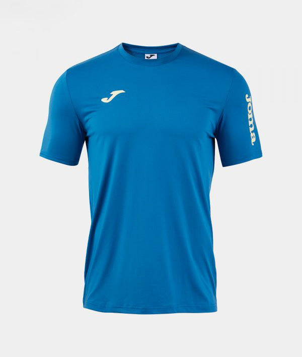 Tričko INVICTUS SHORT SLEEVE T-SHIRT azúrová