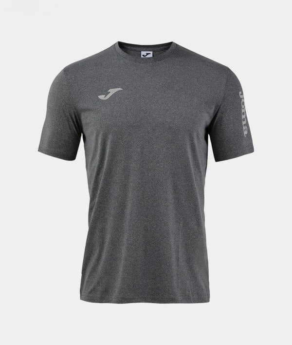 Tričko INVICTUS SHORT SLEEVE T-SHIRT antracitová