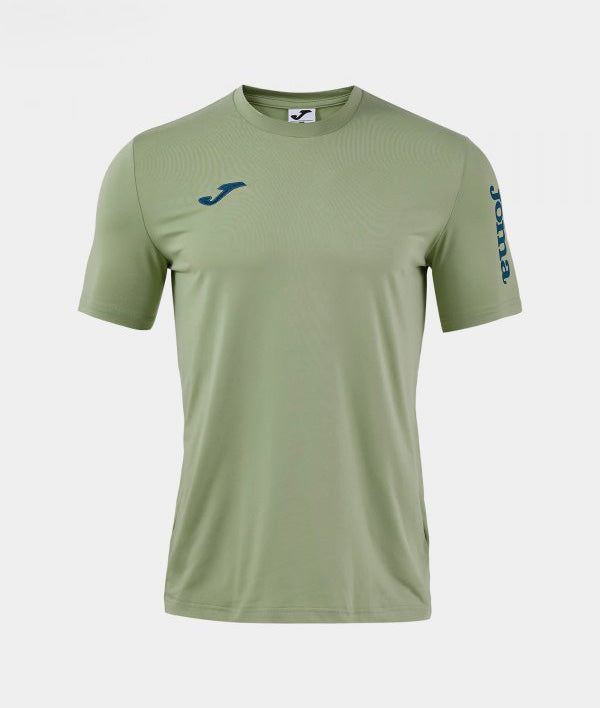 INVICTUS SHORT SLEEVE T-SHIRT LIGHT GREEN LIGHT GREEN