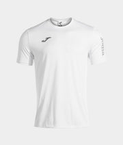 INVICTUS SHORT SLEEVE T-SHIRT WHITE WHITE