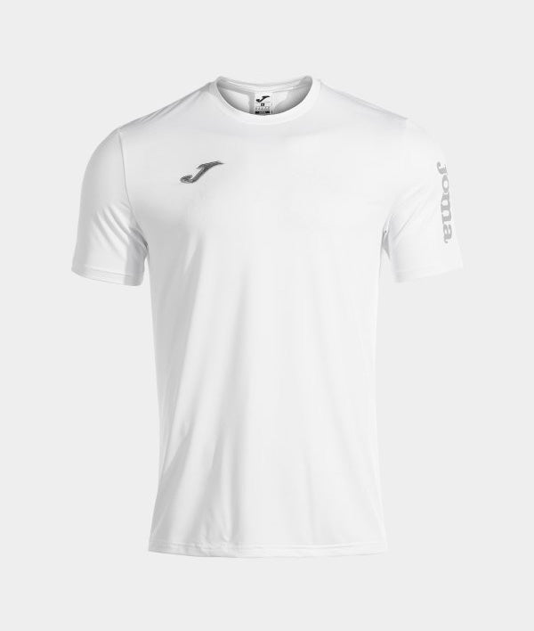 Tričko INVICTUS SHORT SLEEVE T-SHIRT biela