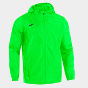 IRIS RAINCOAT FLUOR GREEN FLUOR GREEN