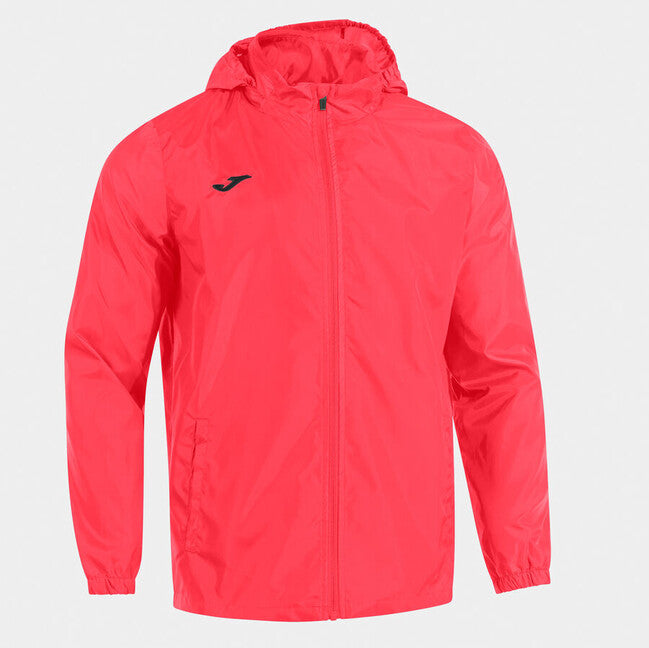 IRIS RAINCOAT FLUOR ORANGE NARANJA FLUOR