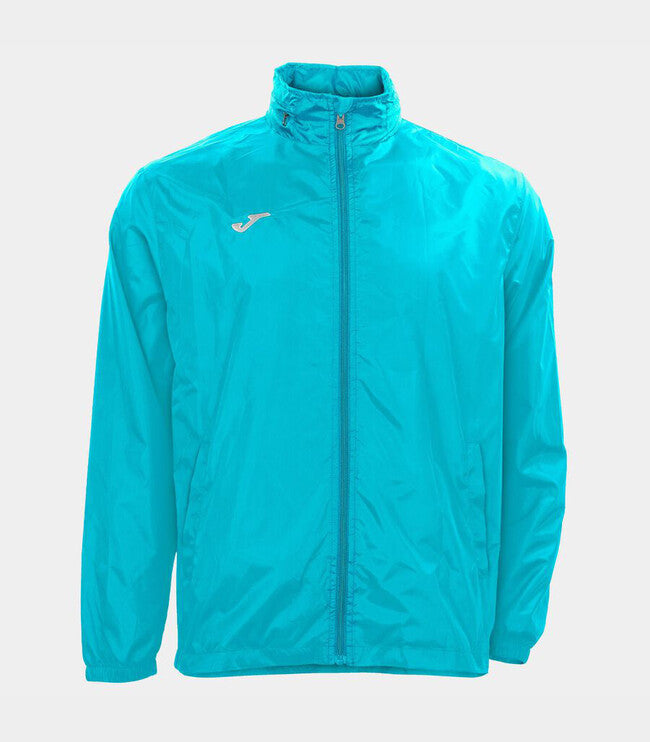 IRIS RAINCOAT FLUOR TURQUOISE FLUOR TURQUOISE