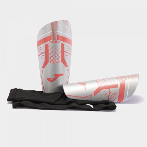 Chrániče J-PRO SHIN GUARDS šedá