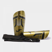 J-PRO SHIN GUARDS YELLOW BLACK YELLOW-BLACK