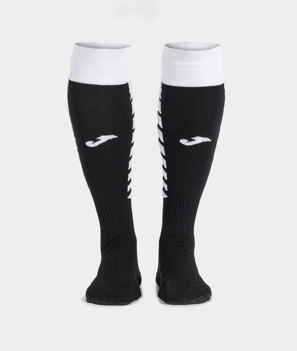Ponožky J-PRO SOCKS čierna biela