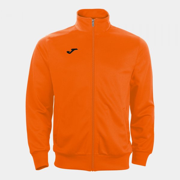 JACKET COMBI ORANGE ORANGE