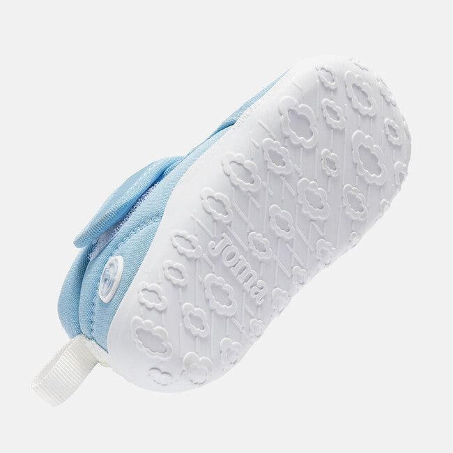 CLOUD JR 2505 BLUE ROYAL