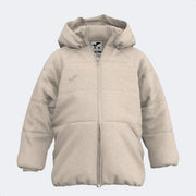 Bunda do dažďa JOMA KIDS ANORAK béžová