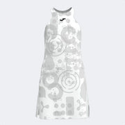 Dámske šaty JOMA KIDS DRESS biela
