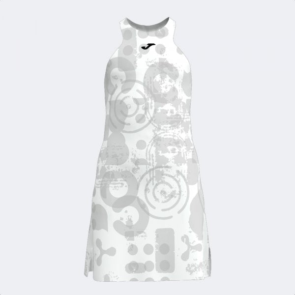 Dámske šaty JOMA KIDS DRESS biela