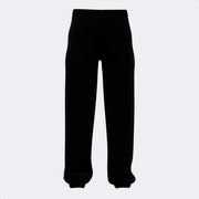 Šortky JOMA KIDS LONG PANTS čierna