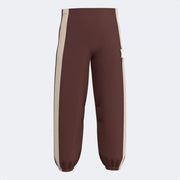 Šortky JOMA KIDS LONG PANTS hnedá