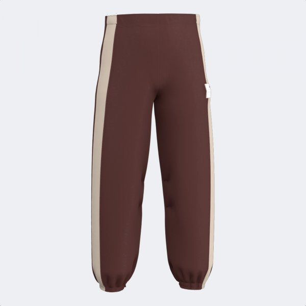 Šortky JOMA KIDS LONG PANTS hnedá