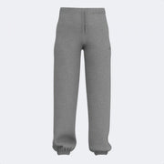 Šortky JOMA KIDS LONG PANTS šedá