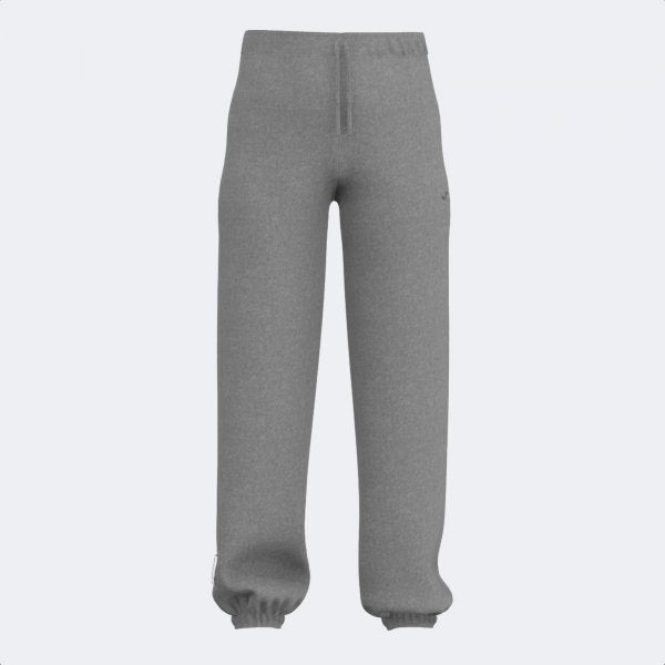 Šortky JOMA KIDS LONG PANTS šedá