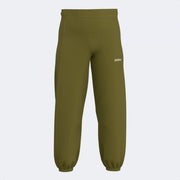 Šortky JOMA KIDS LONG PANTS zelená