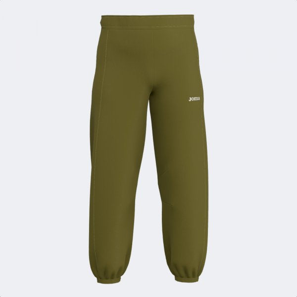 Šortky JOMA KIDS LONG PANTS zelená