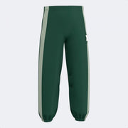 Šortky JOMA KIDS LONG PANTS zelená