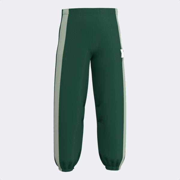 Šortky JOMA KIDS LONG PANTS zelená