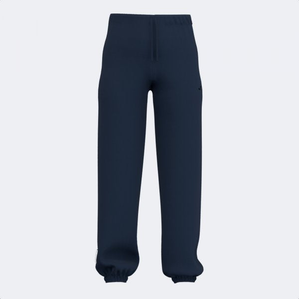 Šortky JOMA KIDS LONG PANTS modrá námornícka
