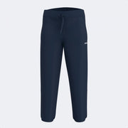 Šortky JOMA KIDS LONG PANTS modrá námornícka