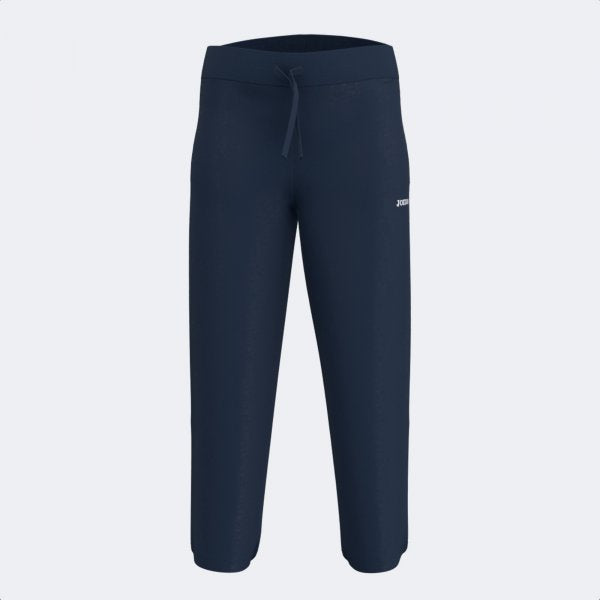 Šortky JOMA KIDS LONG PANTS modrá námornícka