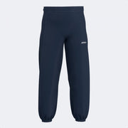 Šortky JOMA KIDS LONG PANTS modrá námornícka