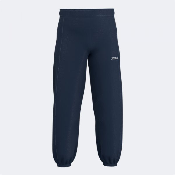 Šortky JOMA KIDS LONG PANTS modrá námornícka