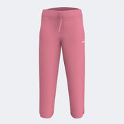 Šortky JOMA KIDS LONG PANTS ružová