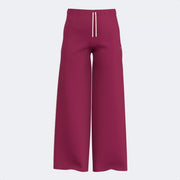 Šortky JOMA KIDS LONG PANTS fialová