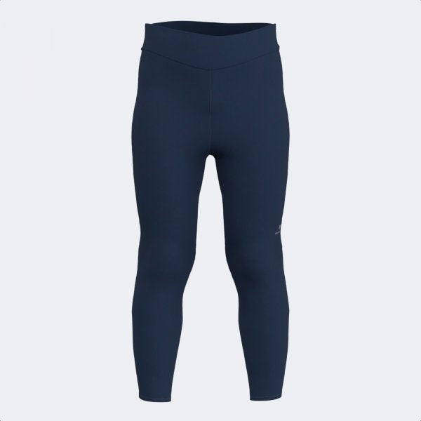 Termo nohavice JOMA KIDS LONG TIGHTS modrá námornícka