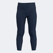 Termo nohavice JOMA KIDS LONG TIGHTS modrá námornícka