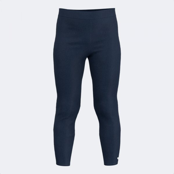 Termo nohavice JOMA KIDS LONG TIGHTS modrá námornícka