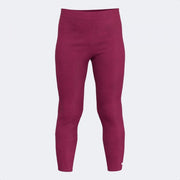 Termo nohavice JOMA KIDS LONG TIGHTS fialová