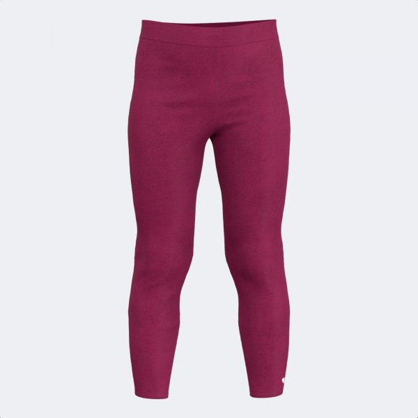 Termo nohavice JOMA KIDS LONG TIGHTS fialová