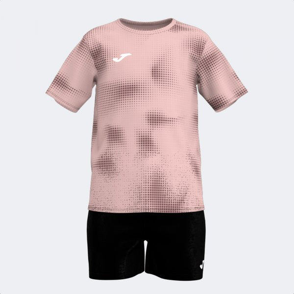 Basketbalový set JOMA KIDS SET ružová