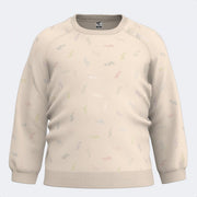 Mikina JOMA KIDS  SWEATSHIRT béžová