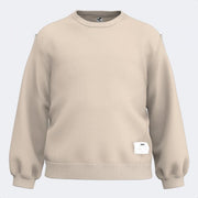 Mikina JOMA KIDS SWEATSHIRT béžová