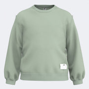 Mikina JOMA KIDS SWEATSHIRT zelená