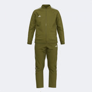 Súprava JOMA KIDS TRACKSUIT zelená