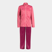 Súprava JOMA KIDS TRACKSUIT ružová